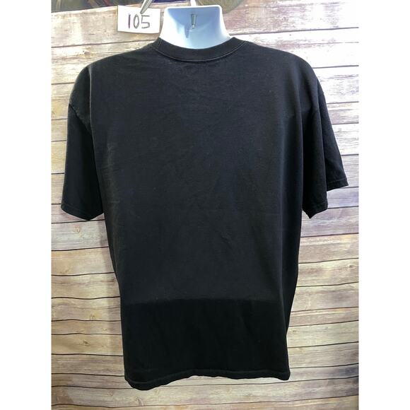 Disney Parks Star Wars Exclusive Kylo Ren Lightsaber T-Shirt Unisex XL Black - Picture 2 of 8